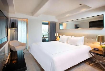 Park Plaza London Riverbank - 39