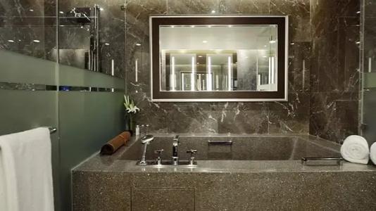 The Okura Prestige Bangkok - Sha Extra Plus Certified - 93