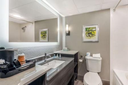 Clarion Inn - 74