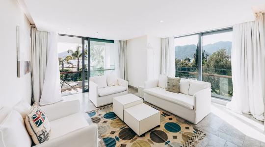 D Resort Gocek Special Category - 44