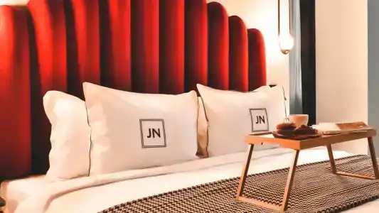 Jn Boutique House - 28