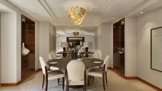 Four Seasons London at Park Lane - 51