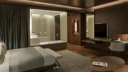 Hyatt Centric Levent Istanbul - 25