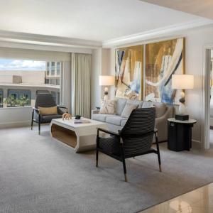 Waldorf Astoria Orlando - 118