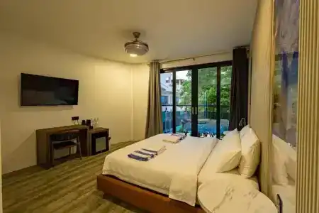 Bibee Maldives - 80