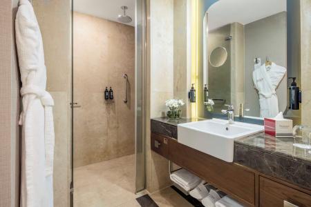 Ramada Plaza By Wyndham Istanbul Tekstilkent - 16