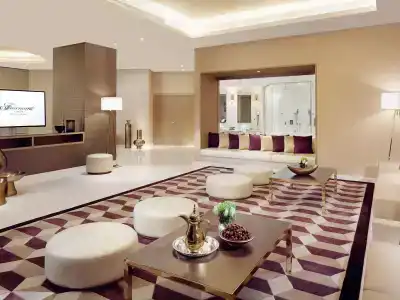 Fairmont Ajman - 55