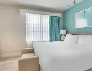 Crescent Resort On South Beach By Diamond Resorts - 37
