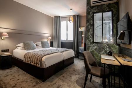 Best Western Plus Nice Cosy - 31