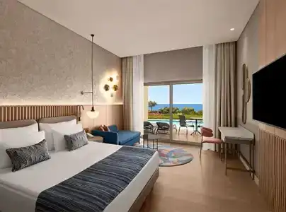 Akra Sorgun Tui Blue Sensatori - All Inclusive - 64