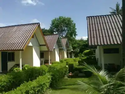Gooddays Lanta Beach Resort Sha - 45
