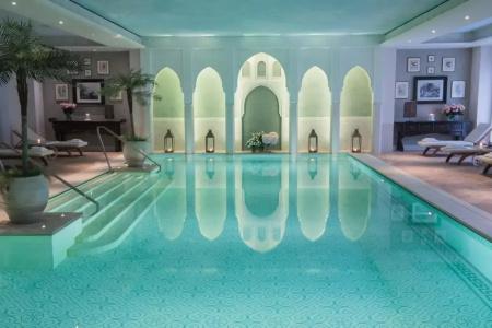 Palazzo Parigi & Grand Spa - LHW - 38