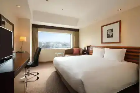 Ana Crowne Plaza Okayama, An Ihg - 5