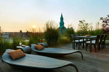 Kö59 Düsseldorf - Member of Hommage Luxury Hotels Collection - 93