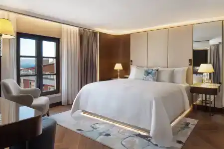 JW Marriott Istanbul Bosphorus - 43