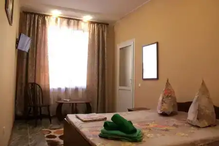 Дружба - 9