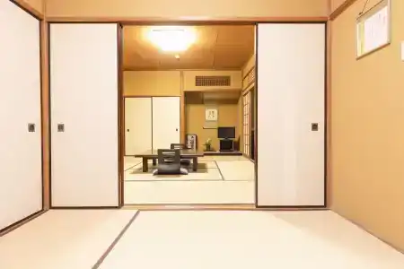Yushintei - 32
