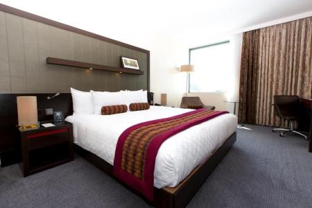 Hilton London Canary Wharf - 63