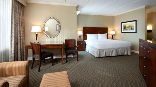 Hyatt Regency Houston West - 23