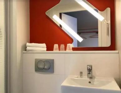 ibis budget Reims Parc Des Expositions - 3