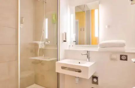 B&B Hôtel Paris 17 Batignolles - 44