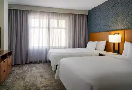 Embassy Suites - 72