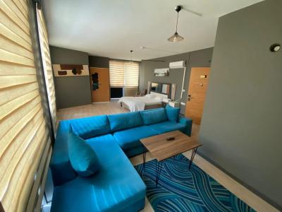 Eagle Palace Suites Pendik - 28