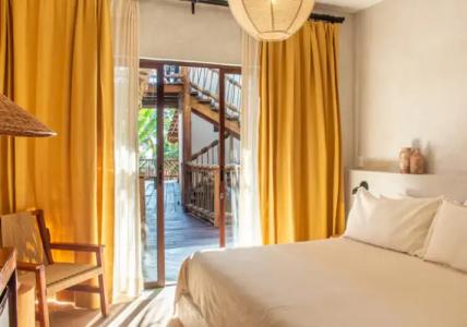 Dune Boutique located at the party zone - 55