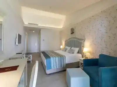 Horus Paradise Resort - Ultra All Inclusive - 39