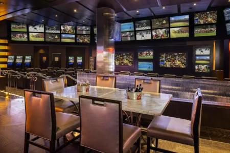 Planet Hollywood Resort & Casino - 23