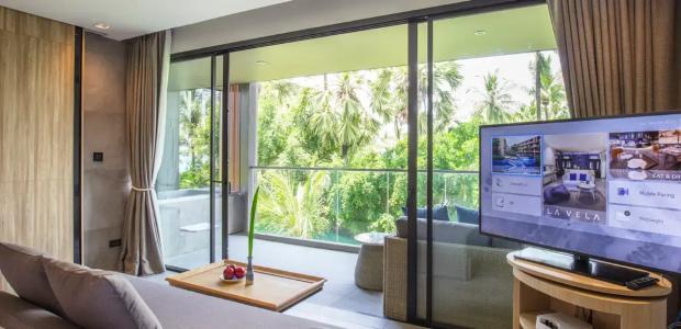 La Vela Khao Lak - Sha Extra Plus - 43