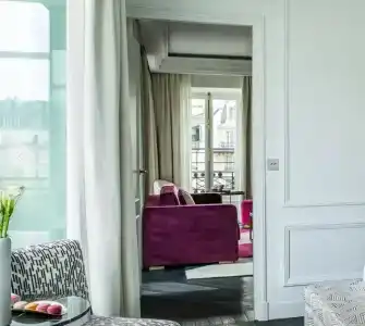 Fauchon L'Hôtel Paris - 71