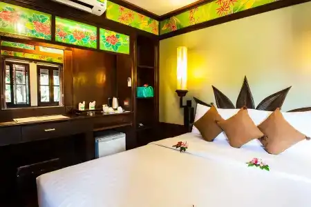 The Fair House Beach Resort & - Sha Extra Plus - 51
