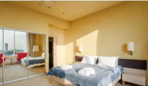 Riga Islande With Free Parking - 78