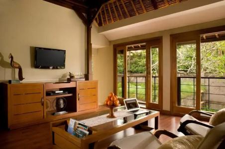 Kamandalu Ubud - Chse Certified - 53
