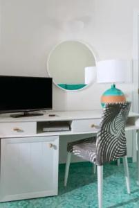 Relais Maresca Luxury Small - 44