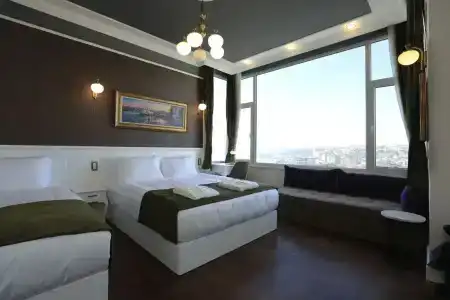Art Nouveau Pera - 28