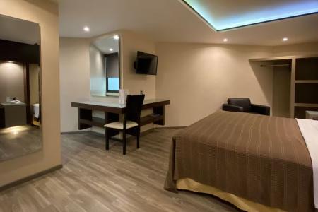 Escala Central del Norte - 53