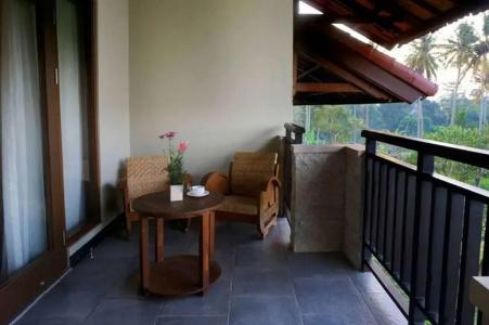 Best Western Premier Agung Resort Ubud - 8