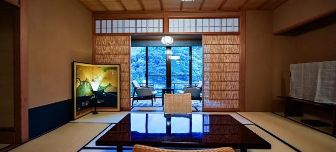 Fujiya Ryokan - 57