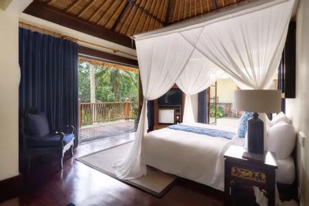 Kayumanis Private Villas & Spa - 41
