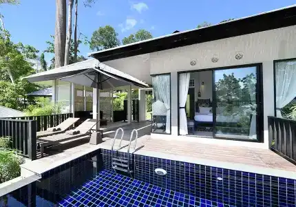 The Sands Khao Lak By Katathani - Sha Extra Plus - 52