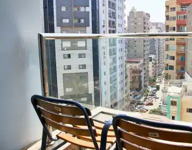 Hilton Alexandria Corniche - 86