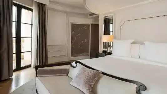 Four Seasons Baku - 59
