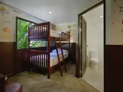 Novotel Phuket Vintage Park Resort - Sha Plus - 62