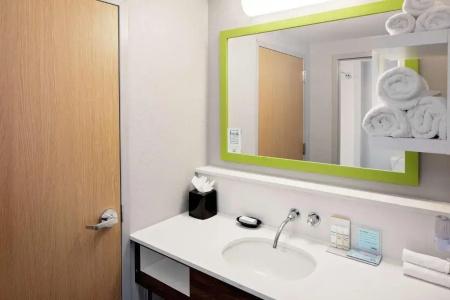 Hampton Inn & Suites Houston-Medical Center-Nrg Park - 61