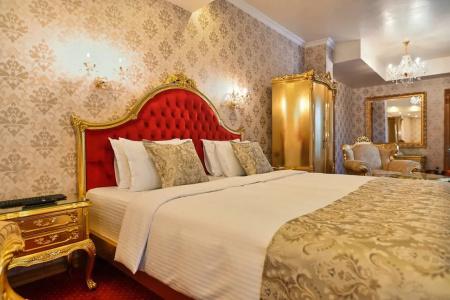 Prezident Palace Belgrade - 14