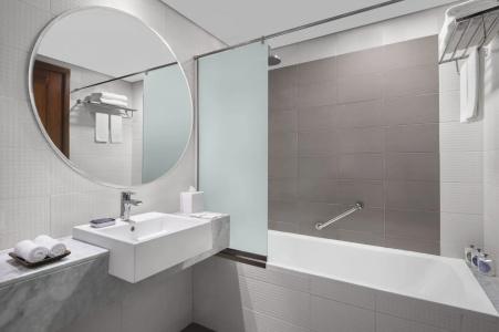 Leva and Suites Mazaya Centre - 25