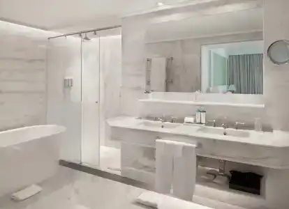 Majestic & Spa Barcelona Gl - 53
