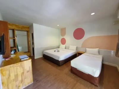 Malibu Samed Resort - 67